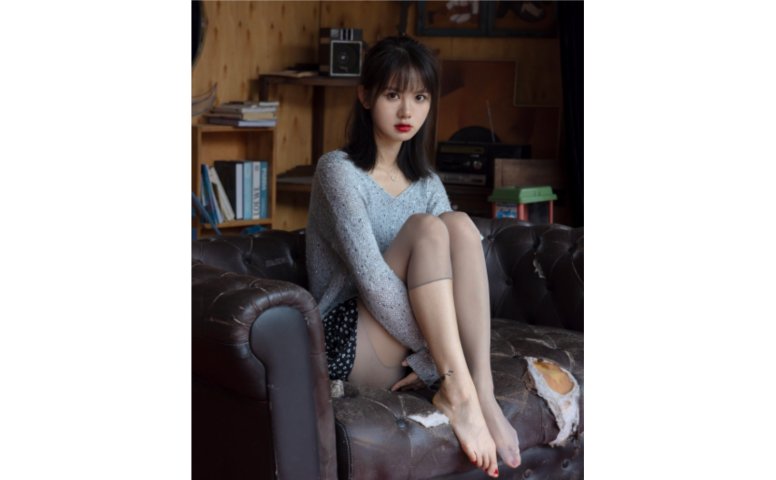 她们印象 NO.2584 雨沐 [234P/1V/5.9G]