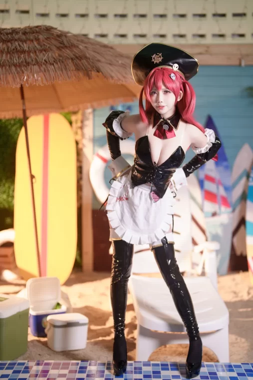 抱走莫子aa – Nikke胜利女神 马斯特[18P/3V/507MB]